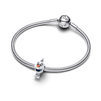 Charm Pandora Donna in Argento 793978C01 - 793978C01